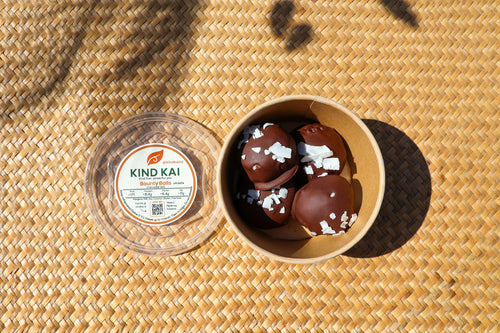 Kind Kai Bounty Balls