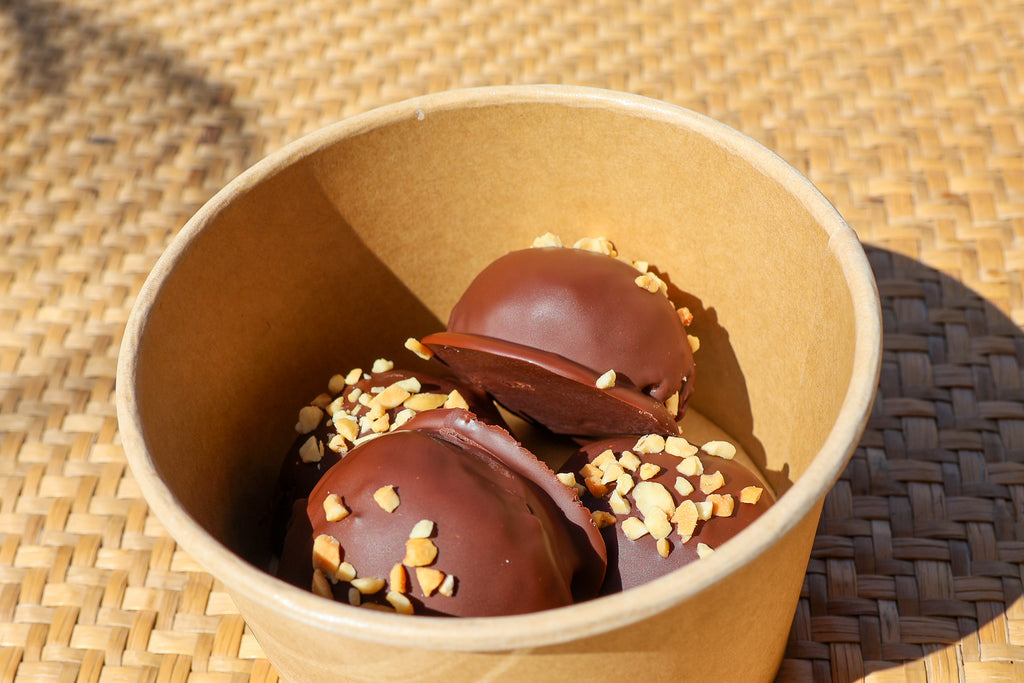 Kind Kai Snick’d Up Balls